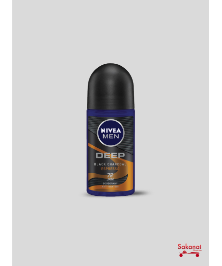 DEODORANT NIVEA ROLL - ON...