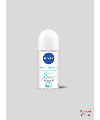 DEODORANT NIVEA ROLL - ON...