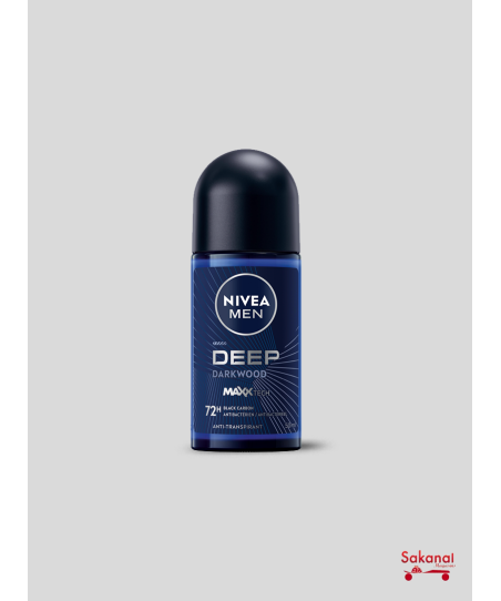 DEODORANT NIVEA ROLL - ON...