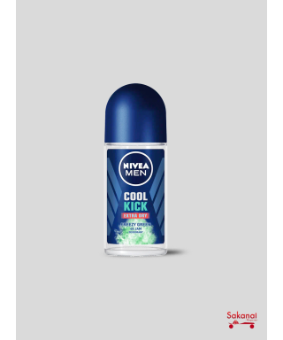 DEODORANT NIVEA ROLL -ON...