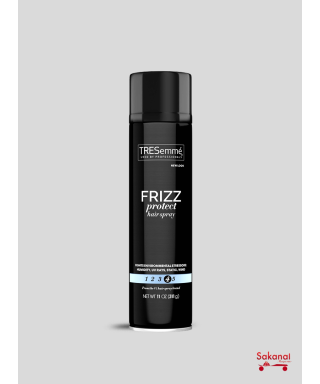 TRESEMME HAIR SPRAY  FRIZZ...