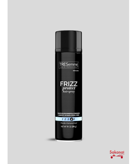 TRESEMME HAIR SPRAY  FRIZZ...