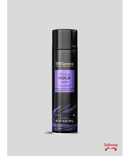 TRESEMME HAIR SPRAY FREEZE...