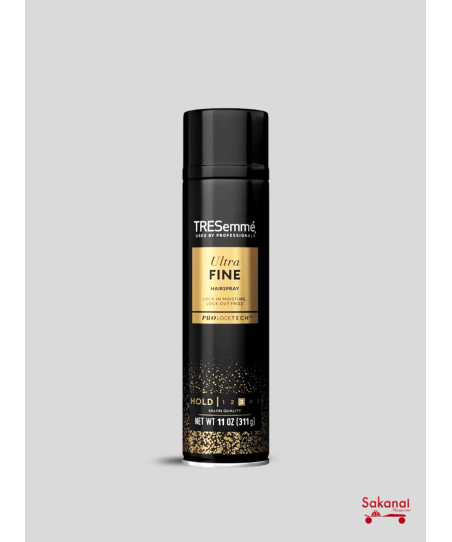 TRESEMME HAIR SPRAY ULTRA...