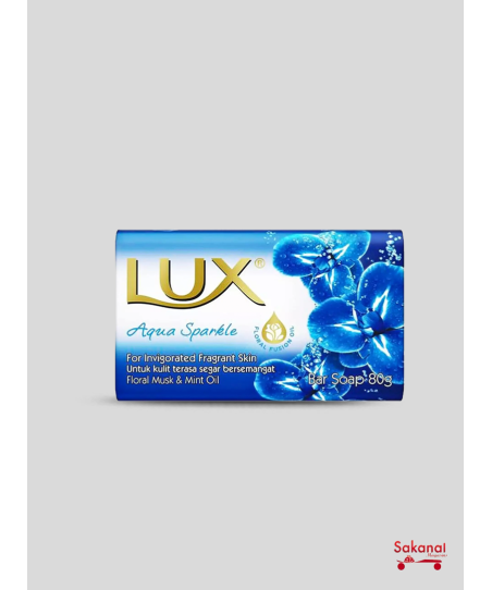 SAVON DE TOILETTE LUX AQUA...