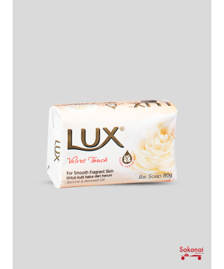 SAVON DE TOILETTE LUX...