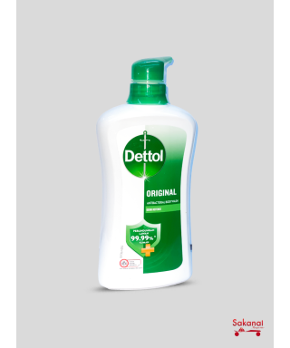 DETTOL BODY WASH ORIGINAL...