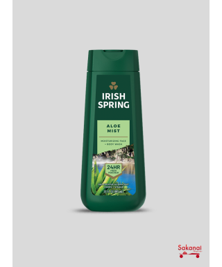 20Z 591ML ALOE MIST IRISH...