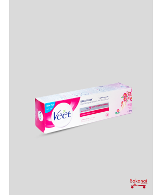 VEET HAIR REMOVAL CREAM 200ML