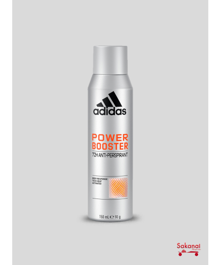 DEODORANT ADIDAS SPRAY...