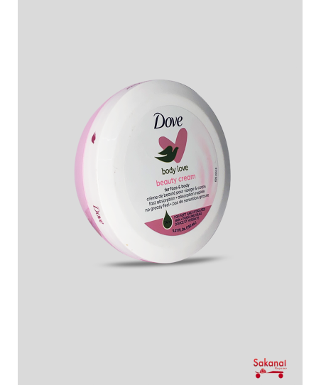 DOVE BEAUTY CREAM 150ML