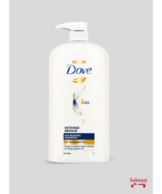 SHAMPOING DOVE INTENSE...