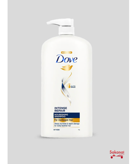 SHAMPOING DOVE INTENSE...