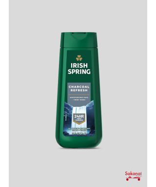 GEL DE DOUCHE IRISH BW...