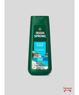 GEL DE DOUCHE IRISH BW...