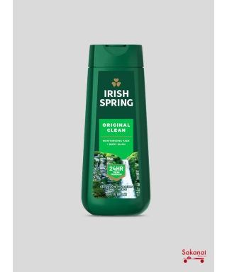 GEL DE DOUCHE IRISH BW...