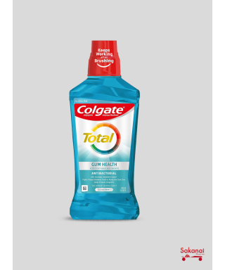 COLGATE BDB GUM HEALTH 1L