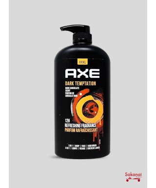 GEL DE DOUCHE AXE DARK...