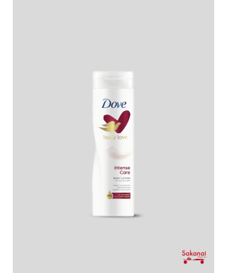 250ML INTENSE CARE DOVE...