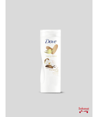 250ML DOVE PAMPERING CARE...