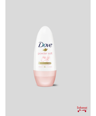 DEODORANT DOVE ROLL- ON...