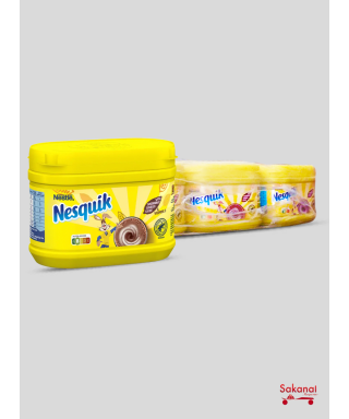 CARTON NESQUICK 15*300G