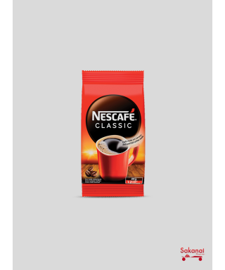 NESCAFE 50G SACHET