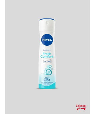 DEODORANT NIVEA SPRAY...