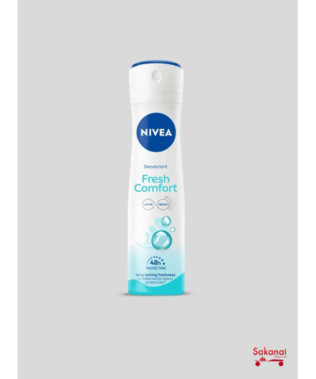 DEODORANT NIVEA SPRAY...