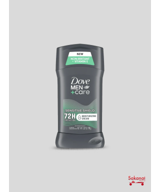 DEODORANT DOVE MEN +CARE...