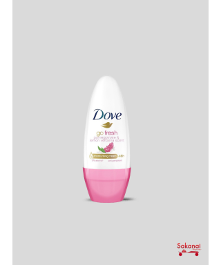 DEODORANT DOVE ROLL- GO...