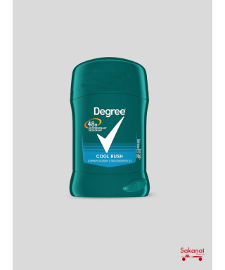 DEGREE IS DEO COOL RUSH 1.7OZ