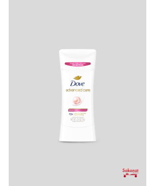 DOVE ADV CR BEAUTY FNSH 2.60Z