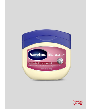 VASELINE PEDIATRIQUE PET...