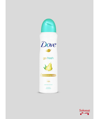 DEODORANT DOVE SPR PEAR ET...