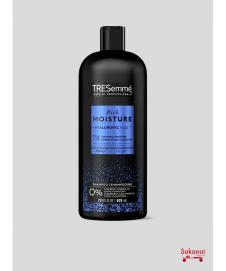 TRESEMME PREMIUM SHAMP COND...