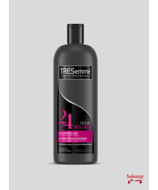 TRESEMME SHAMP DE CORPS 24...