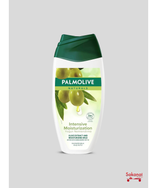 500ML PALMOLIVE NATURALS...