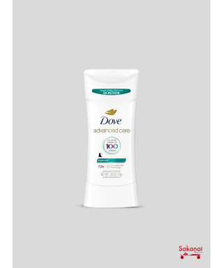 DOVE ADV CR INV SHR COOL...