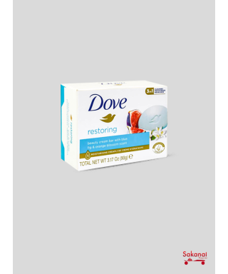 SAVON DOVE RESTORE 100G