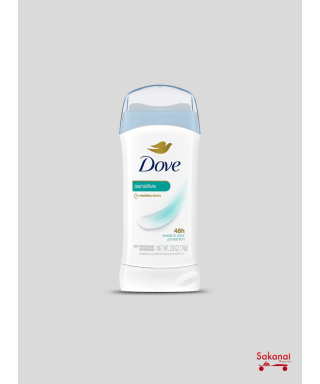 DEODORANT DOVE AP DEO...