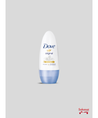 DEODORANT DOVE ROLL - ON...