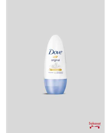 DEODORANT DOVE ROLL - ON...