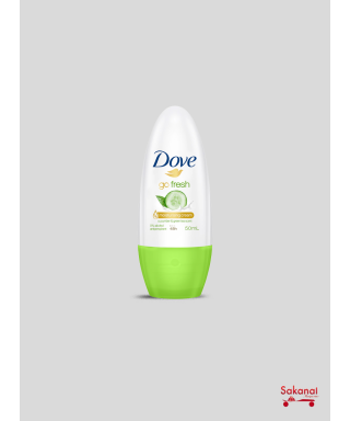 DEODORANT DOVE ROLL - ON...