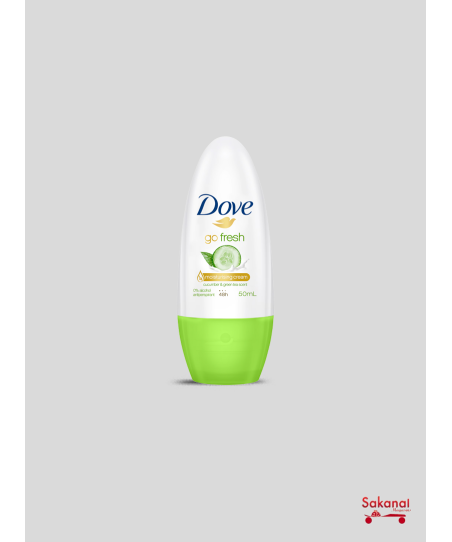 DEODORANT DOVE ROLL - ON...