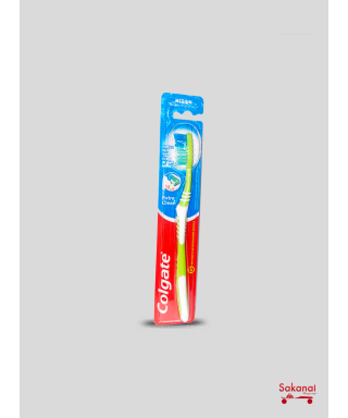 BROSSE COLGATE EXTRA CLEAN...