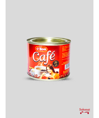 CAFE POT C BON 50G