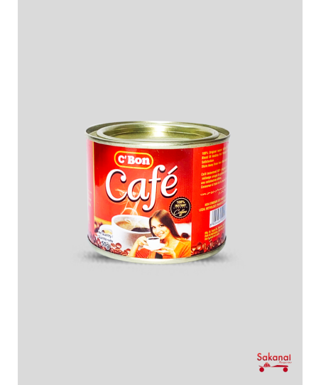 CAFE POT C BON 50G