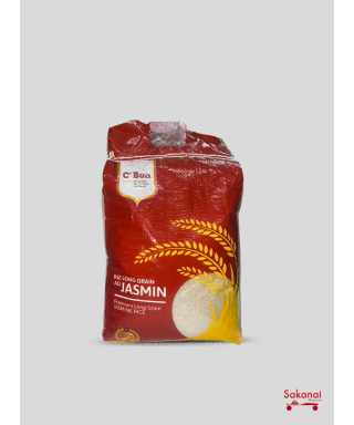 5KG JASMINE C BON LONG...