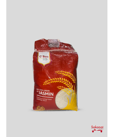 5KG JASMINE C BON LONG...